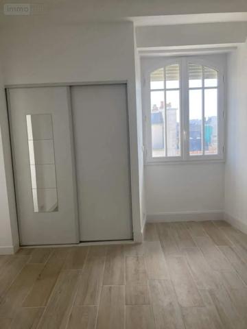 Location - Appartement Rennes 35000 1 pièce 18 m 2