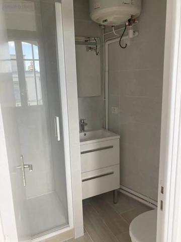 Location - Appartement Rennes 35000 1 pièce 18 m 2