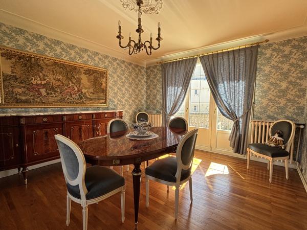 Maison 5 pièce(s) 4 chambre(s) 89 m²