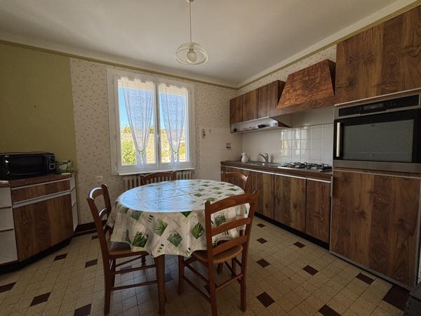 Maison 5 pièce(s) 4 chambre(s) 89 m²
