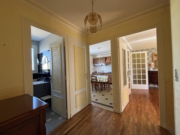 Maison 5 pièce(s) 4 chambre(s) 89 m²