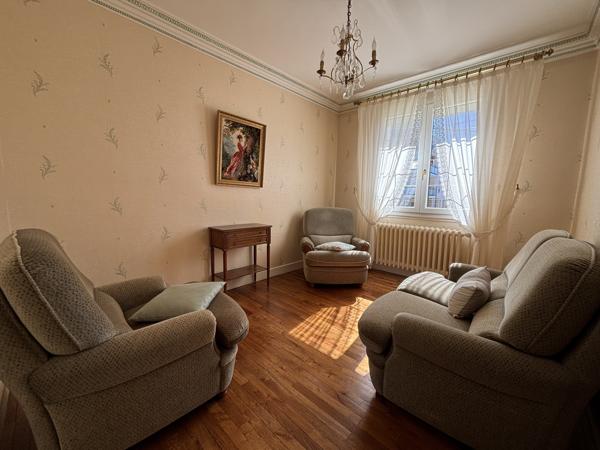 Maison 5 pièce(s) 4 chambre(s) 89 m²
