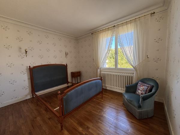 Maison 5 pièce(s) 4 chambre(s) 89 m²