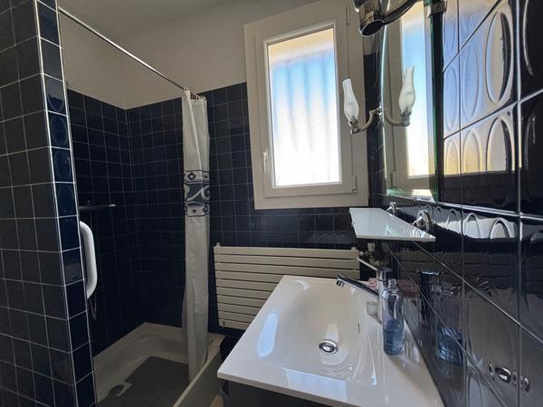 Maison 5 pièce(s) 4 chambre(s) 89 m²