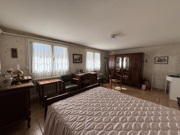 Maison 5 pièce(s) 4 chambre(s) 89 m²