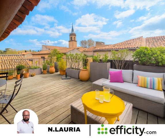 Maison 4 pièces - 120 m²
