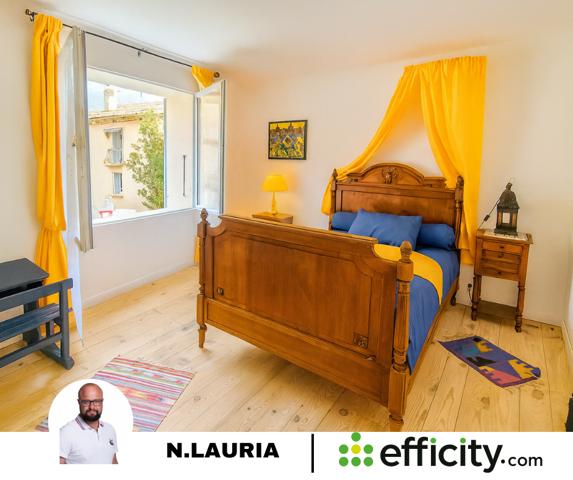 Maison 4 pièces - 120 m²