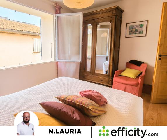 Maison 4 pièces - 120 m²