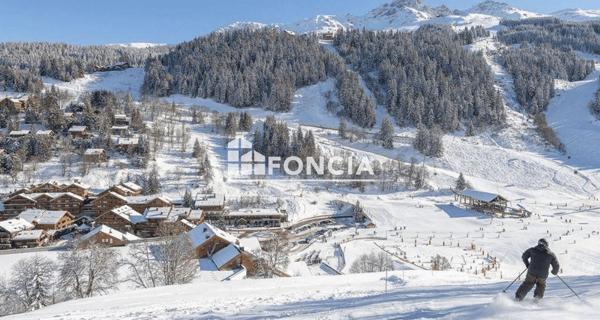 À vendre Appartement 4 pièces 87 m² - Meribel Les Allues 73550