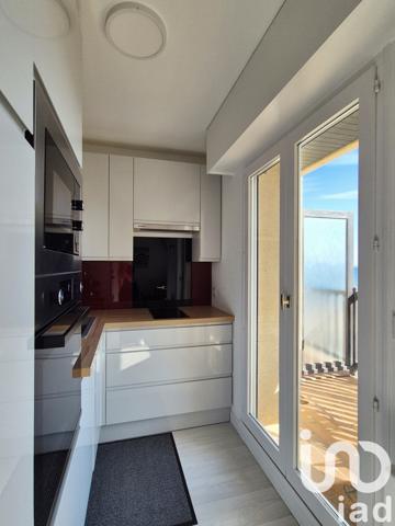 Appartement à vendre 1 pièce 29 m² Cabourg