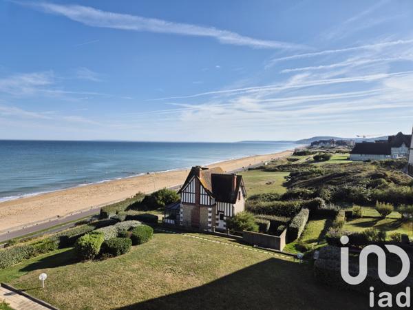 Appartement à vendre 1 pièce 29 m² Cabourg