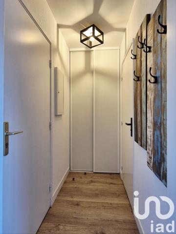 Appartement à vendre 1 pièce 29 m² Cabourg