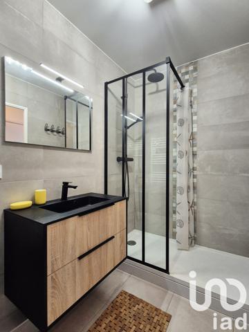 Appartement à vendre 1 pièce 29 m² Cabourg