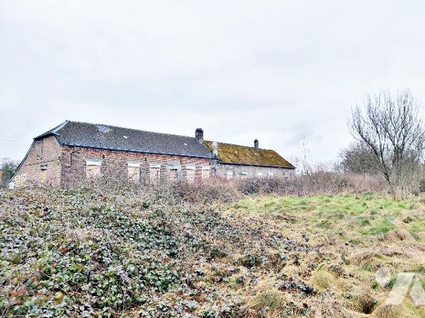 Longère individuelle