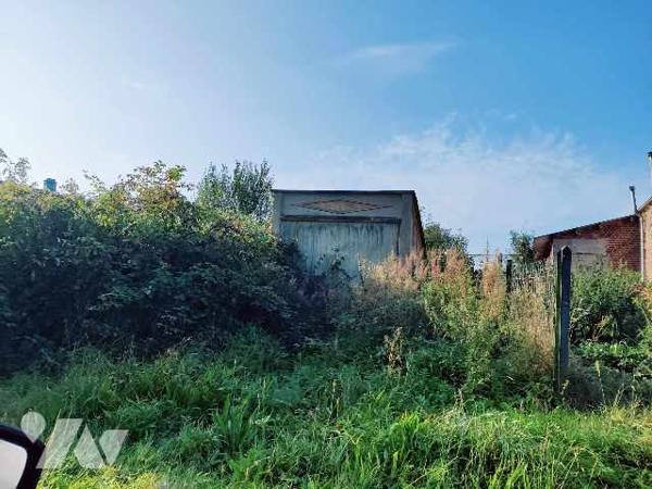 Longère individuelle