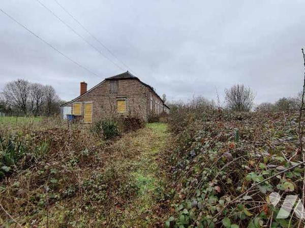 Longère individuelle