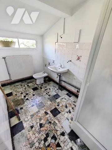 Longère individuelle