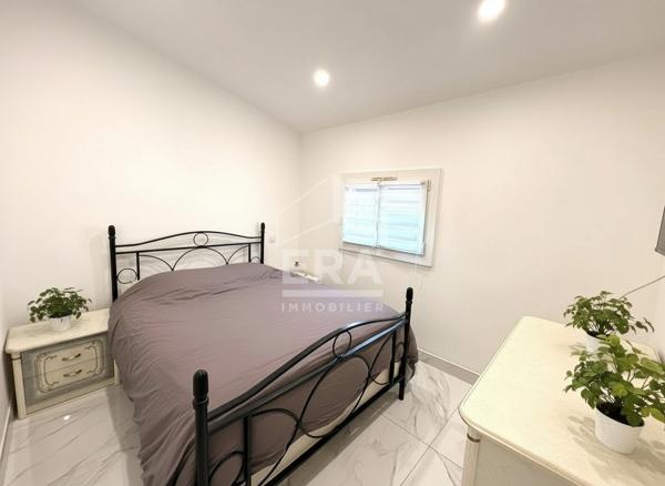 A vendre - MARIGNANE Maison 5/6 pièces 110 m2 - piscine - stationnements