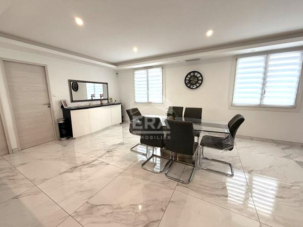 A vendre - MARIGNANE Maison 5/6 pièces 110 m2 - piscine - stationnements