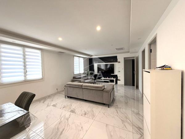 A vendre - MARIGNANE Maison 5/6 pièces 110 m2 - piscine - stationnements