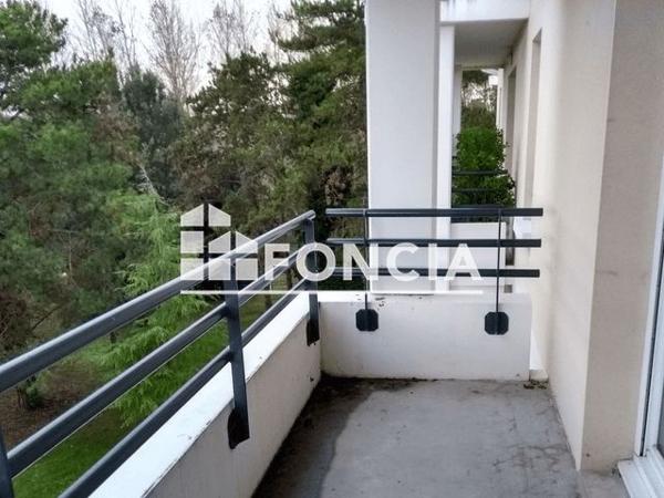 Location Appartement 2 pièces 48.3 m² - 36 RUE DES LOUTRES Royan 17200