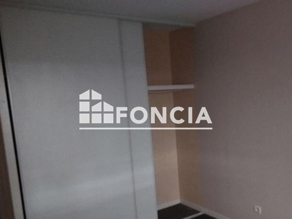 Location Appartement 2 pièces 48.3 m² - 36 RUE DES LOUTRES Royan 17200