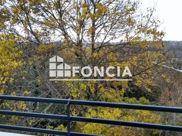 Location Appartement 2 pièces 48.3 m² - 36 RUE DES LOUTRES Royan 17200