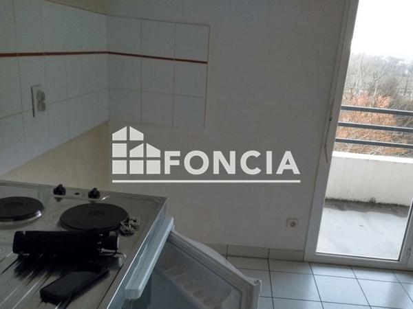 Location Appartement 2 pièces 48.3 m² - 36 RUE DES LOUTRES Royan 17200