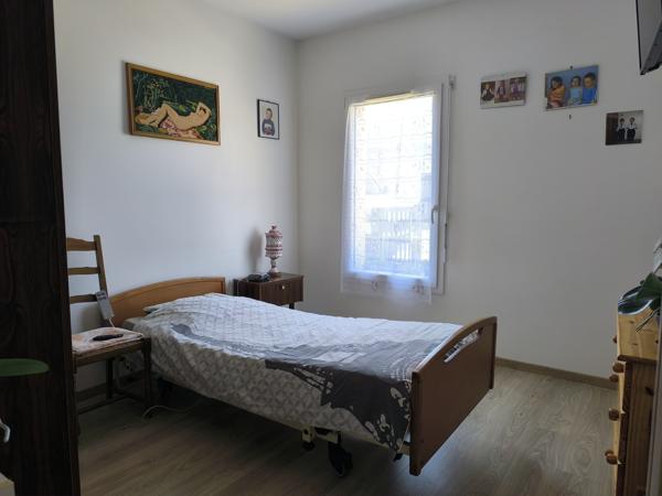 Appartement 2 pièces - 42 m² Exclusivité efficity