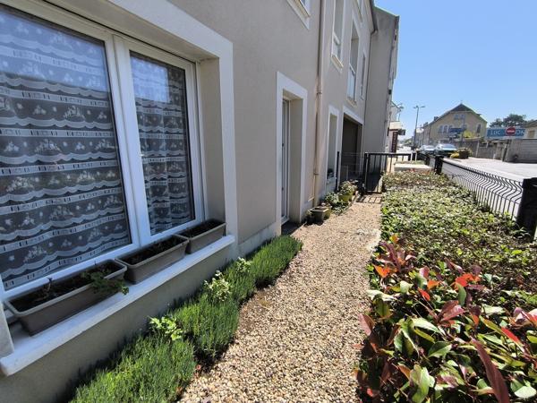 Appartement 2 pièces - 42 m² Exclusivité efficity