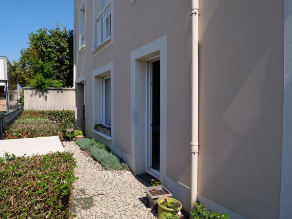 Appartement 2 pièces - 42 m² Exclusivité efficity