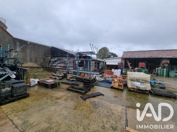 Terrain à vendre 858 m² Villeneuve-d'Ascq