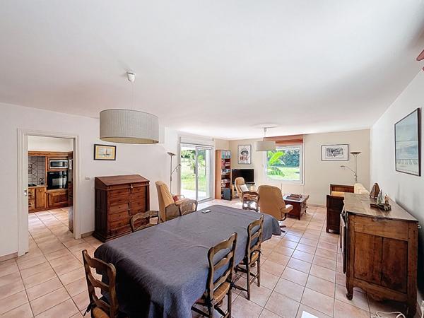 EXCLUSIVITE - VILLA DE 147 M² HABITABLES SUR 2683 M² DE TERRAIN