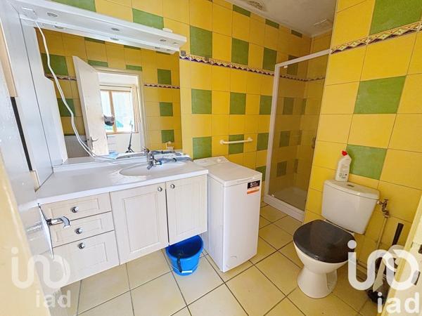 Appartement 1 pièce de 19 m² à Sainte-Savine (10300)