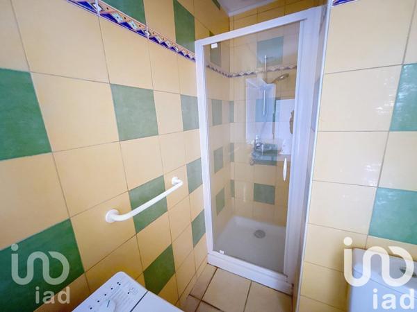 Appartement 1 pièce de 19 m² à Sainte-Savine (10300)