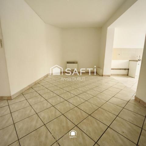 Idéal investisseur ou premier achat