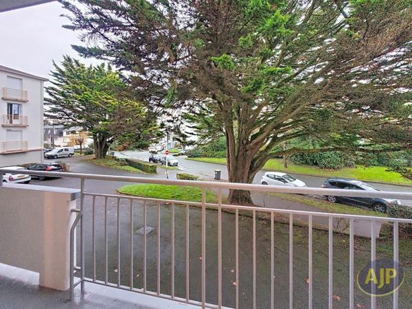 Vente appartement Saint Nazaire : 170 560 € - AJP Immobilier Saint-Nazaire