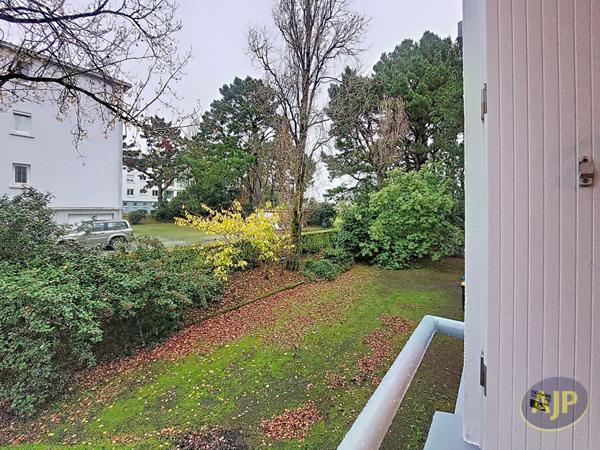 Vente appartement Saint Nazaire : 170 560 € - AJP Immobilier Saint-Nazaire