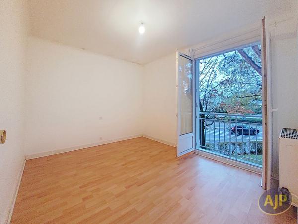 Vente appartement Saint Nazaire : 170 560 € - AJP Immobilier Saint-Nazaire