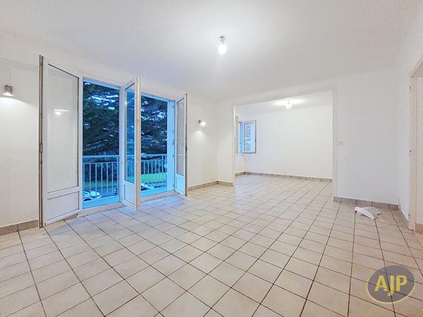 Vente appartement Saint Nazaire : 170 560 € - AJP Immobilier Saint-Nazaire