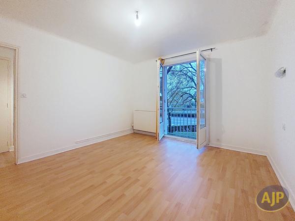 Vente appartement Saint Nazaire : 170 560 € - AJP Immobilier Saint-Nazaire