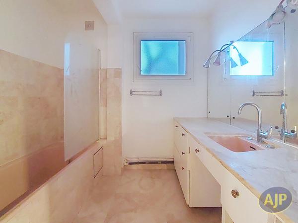 Vente appartement Saint Nazaire : 170 560 € - AJP Immobilier Saint-Nazaire