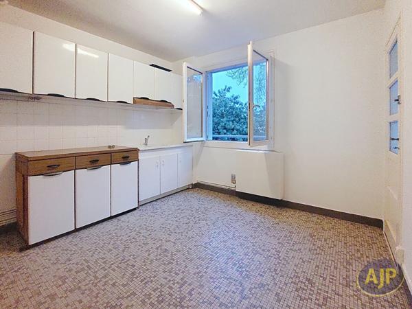 Vente appartement Saint Nazaire : 170 560 € - AJP Immobilier Saint-Nazaire