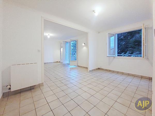 Vente appartement Saint Nazaire : 170 560 € - AJP Immobilier Saint-Nazaire