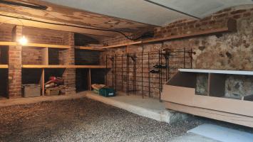 MAISON DE CHARME DE 130 m2 HAB AVEC VERANDA, GARAGE ET DEPENDANCE TRES BIEN SITUEE SUR UN TERRAIN CLOS DE 1000 Beauvais (60000)