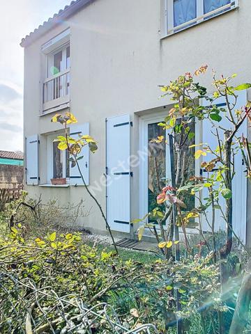 Maison à vendre à la Chaussaire