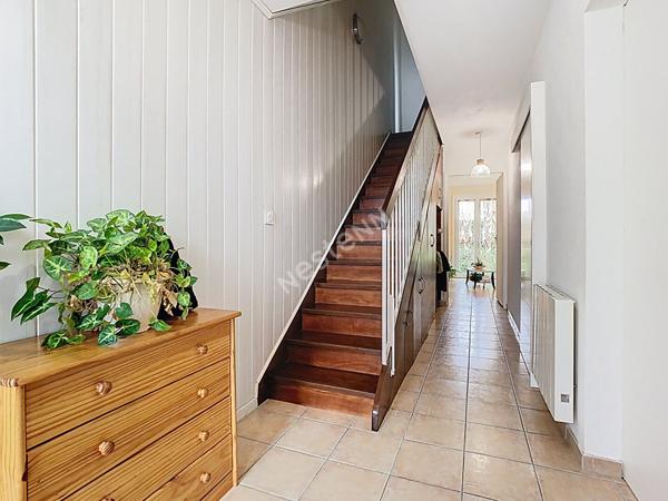 Maison à vendre à la Chaussaire