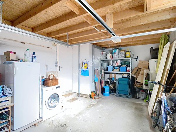 Maison à vendre à la Chaussaire