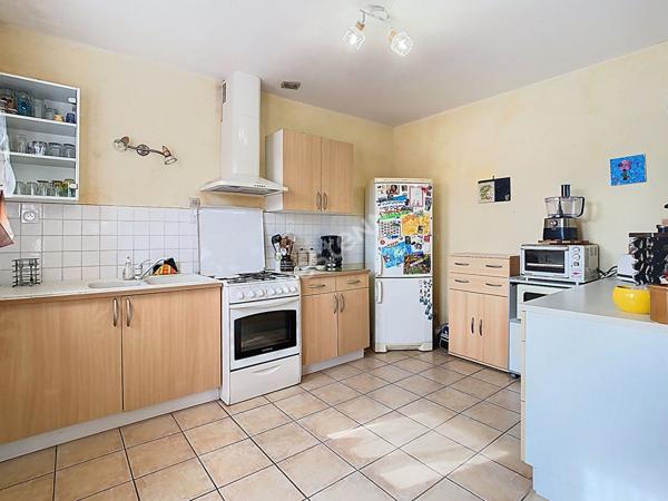 Maison à vendre à la Chaussaire