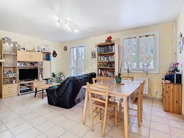 Maison à vendre à la Chaussaire